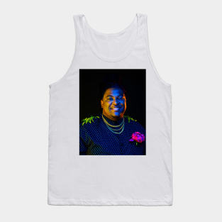 Alonzo Tank Top